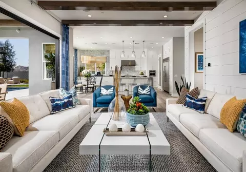 Living - 27546 Juniper Ln, Valencia, CA 91381 photo 1 of 3