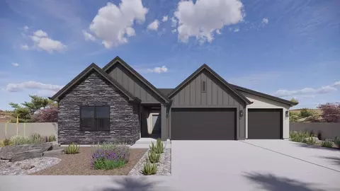 349 N Firerock Way, Hurricane, UT 84737