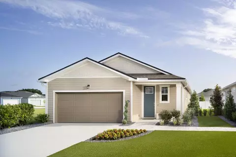 2820 Darlington Oak Rd, Green Cove Springs, FL 32043