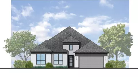 42038 Lajitas Way, Montgomery, TX 77316