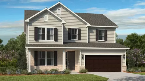 22308 Sweetheart Ln, Charlotte, NC 28278