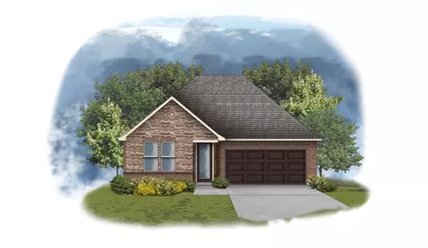 6010 Overcup Dr, Lumberton, TX 77657