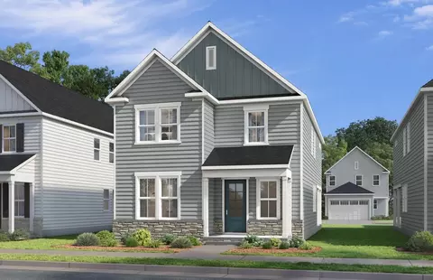 1008 Old Knight Rd, Knightdale, NC 27545
