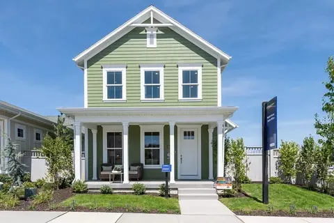 Undisclosed, Saratoga Springs, UT 84045