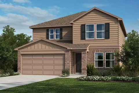 15111 Echo Flow, San Antonio, TX 78253