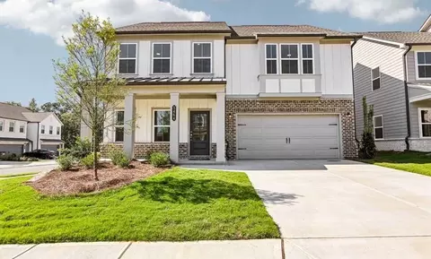 5464 Hargrove Way, Flowery Branch, GA 30542