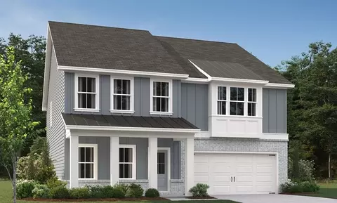 5464 Hargrove Way, Flowery Branch, GA 30542