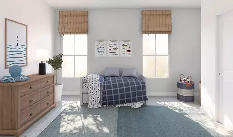 Bedroom - 4425 Main St, Perry, OH 44081 photo 2 of 2