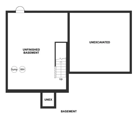 Floorplan - 4425 Main St, Perry, OH 44081 photo 3 of 3