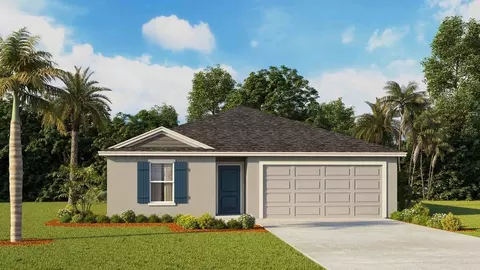 1151 Wild Clover Way, Plant City, FL 33566