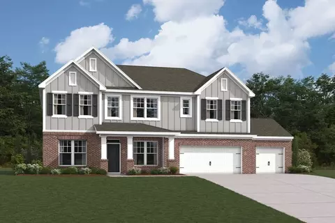 242 Amber Glen Dr, Locust, NC 28097