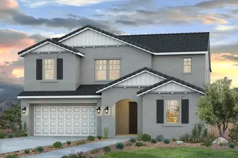Exterior - 975 Talus Way S, Madera, CA 93636 photo 2 of 9