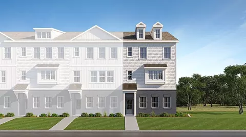 3214 Aberdeen Row, Chattanooga, TN 37407