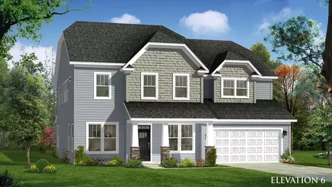 453 Fox Pond Dr, Seneca, SC 29678