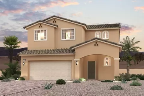 873 Lorden St, Henderson, NV 89011