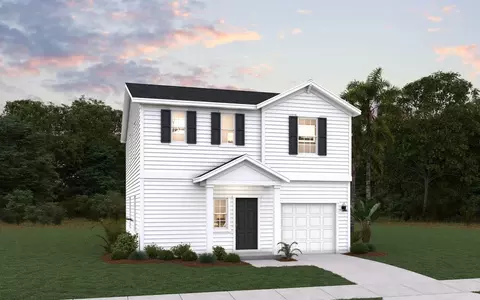 Brookside Community, Coats, NC 27521