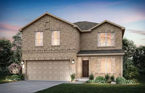 813 Shire Ave, Haslet, TX 76052