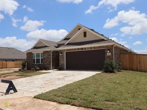 1816 Sleeping Hills Dr, Rosenberg, TX 77471