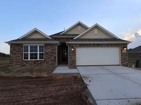 1816 Sleeping Hills Dr, Rosenberg, TX 77471