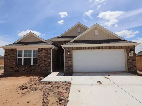 1816 Sleeping Hills Dr, Rosenberg, TX 77471