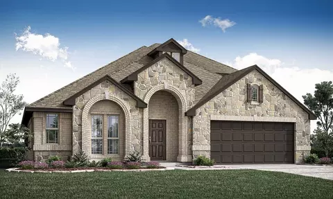 1804 Hickory Chase Ln, Anna, TX 75409