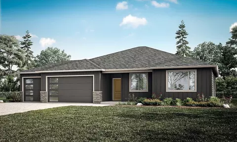5288 N 93rd Ave, Camas, WA 98607