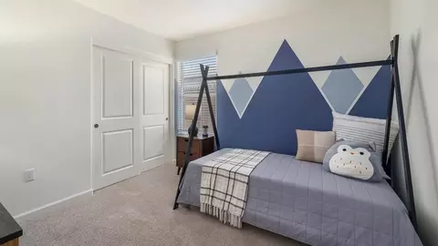 Bedroom - 186 River Oak Dr, Merced, CA 95341 photo 4 of 9