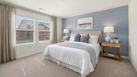 Bedroom - 186 River Oak Dr, Merced, CA 95341 photo 3 of 9