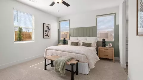 Bedroom - 186 River Oak Dr, Merced, CA 95341 photo 1 of 9