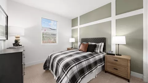 Bedroom - 186 River Oak Dr, Merced, CA 95341 photo 2 of 9