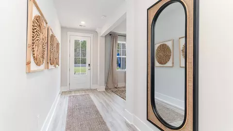 Entry Way - 2899 Fish Hawk Ln, Florence, SC 29505 photo 1 of 4