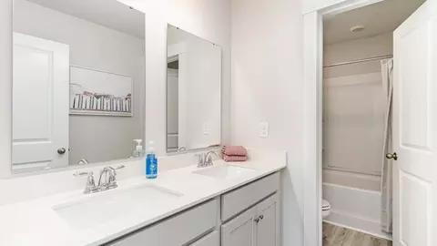 Bath - 2899 Fish Hawk Ln, Florence, SC 29505 photo 3 of 4