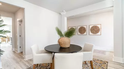 Dining - 2899 Fish Hawk Ln, Florence, SC 29505 photo 1 of 3