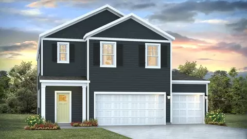 1054 Goose Crossing Rd #LOT 186, Northwest, NC 28451