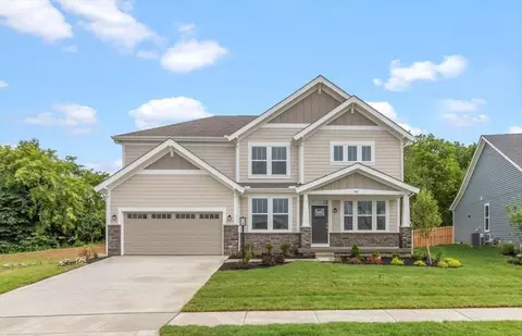 8356 Tranquil Trl, Canal Winchester, OH 43110