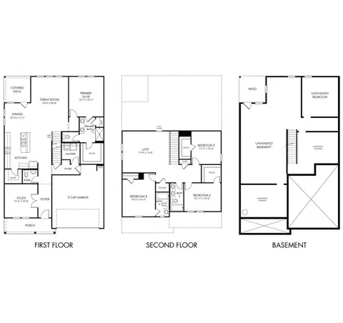 106 Whitman Ct, Dallas, GA 30132