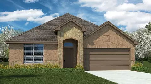 1412 Canterbury Trl, Desoto, TX 75115