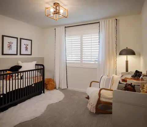 Bedroom - 2388 Brehler Ave, Sanger, CA 93657 photo 4 of 7