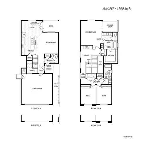 Floorplan - 2388 Brehler Ave, Sanger, CA 93657 photo 1 of 1