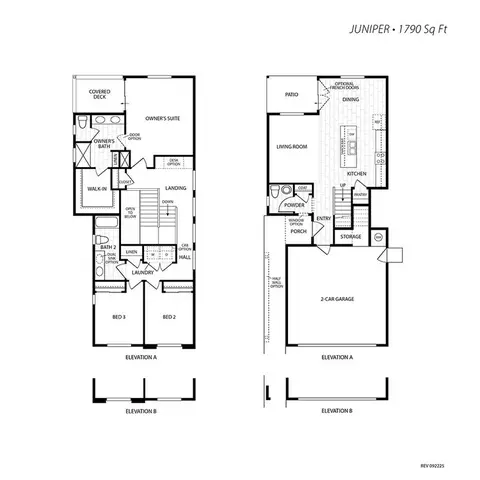 Floorplan - 2388 Brehler Ave, Sanger, CA 93657 photo 1 of 1