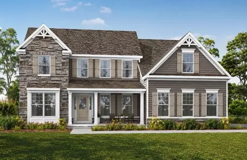 Exterior - Fishers Point, Millsboro, DE 19966 photo 5 of 9