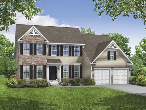 Exterior - Fishers Point, Millsboro, DE 19966 photo 2 of 9