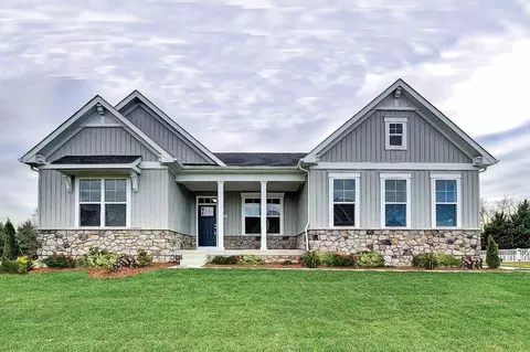 Exterior - Fishers Point, Millsboro, DE 19966 photo 6 of 9