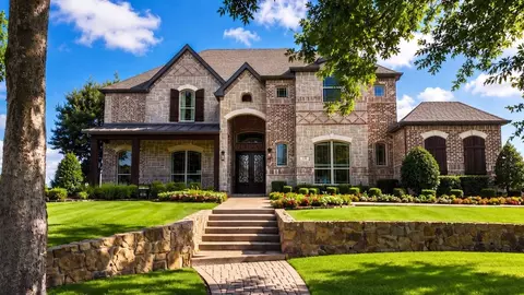 5112 Amherst Ct, Parker, TX 75002