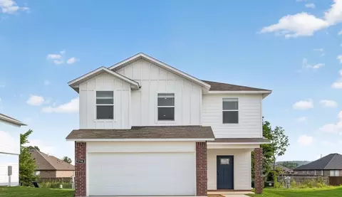 3840 Crescent Springs Ave, Springdale, AR 72764