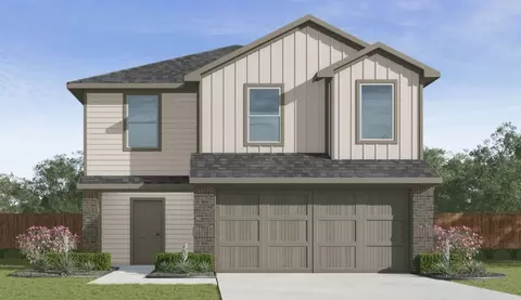 3840 Crescent Springs Ave, Springdale, AR 72764
