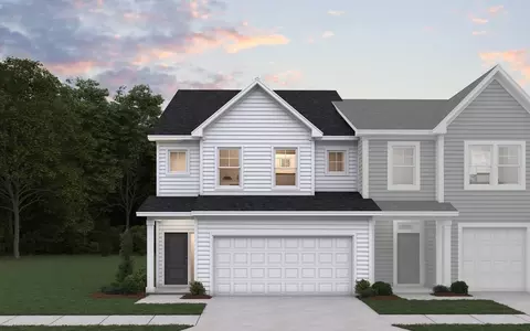 404 Hallingsfield Way, Zebulon, NC 27597