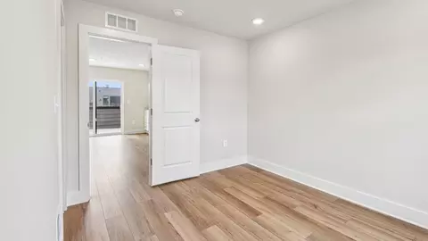 Bedroom - 2729 Light St, Baltimore, MD 21230 photo 4 of 9