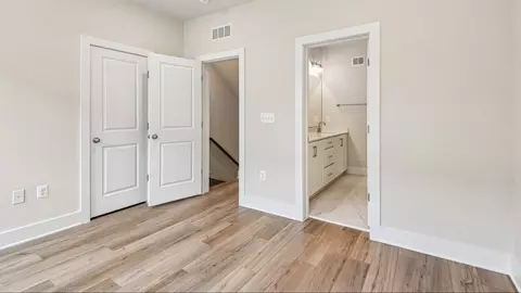 Bedroom - 2729 Light St, Baltimore, MD 21230 photo 1 of 9