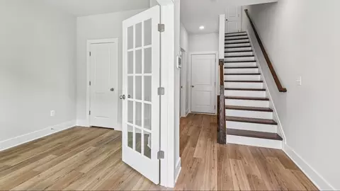 Entry Way - 2729 Light St, Baltimore, MD 21230 photo 5 of 7